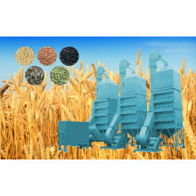 2014 hot selling high frequency grain dryer